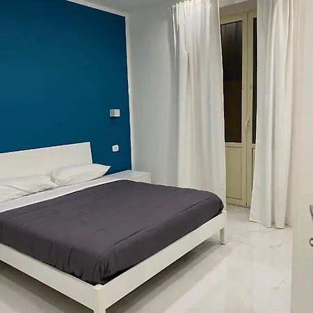 Appartement Vittorio Emanuele & Quattro Canti *
