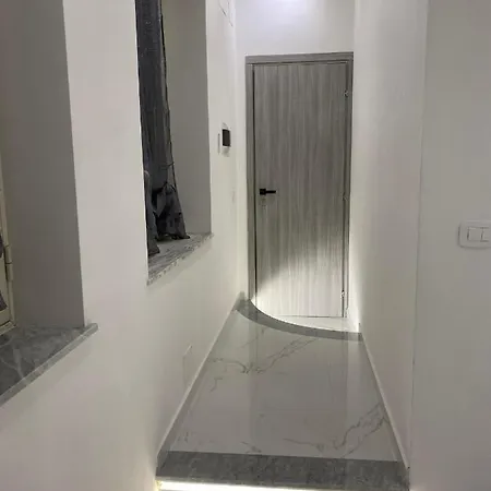 Vittorio Emanuele & Quattro Canti Appartement Palermo