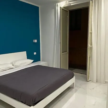 Vittorio Emanuele & Quattro Canti Appartement Palermo