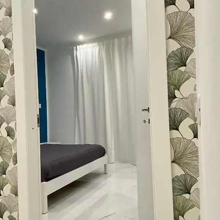 Appartement Vittorio Emanuele & Quattro Canti