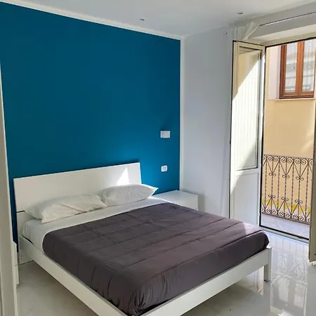 Appartement Vittorio Emanuele & Quattro Canti Palermo