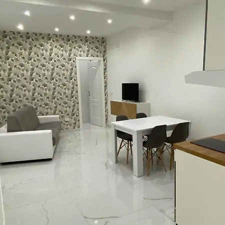 Appartement Vittorio Emanuele & Quattro Canti *