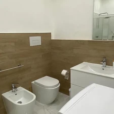 Vittorio Emanuele & Quattro Canti Appartement *