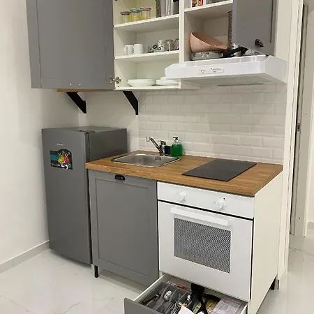 Apartman Vittorio Emanuele
