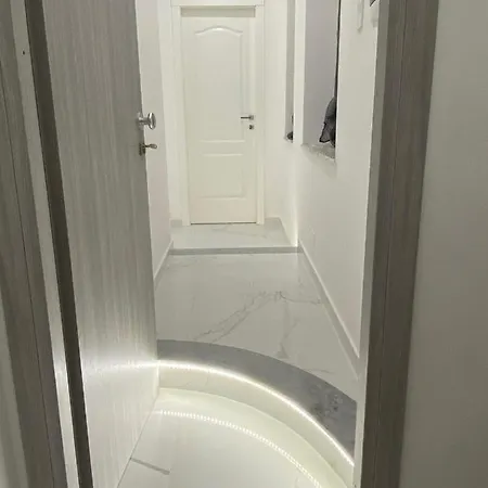 Apartman Vittorio Emanuele *